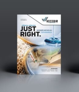 Packword Ambalaj Dergisi’nde Keçebir Dış Ticaret: Sektöre Yön Veren Çözümler